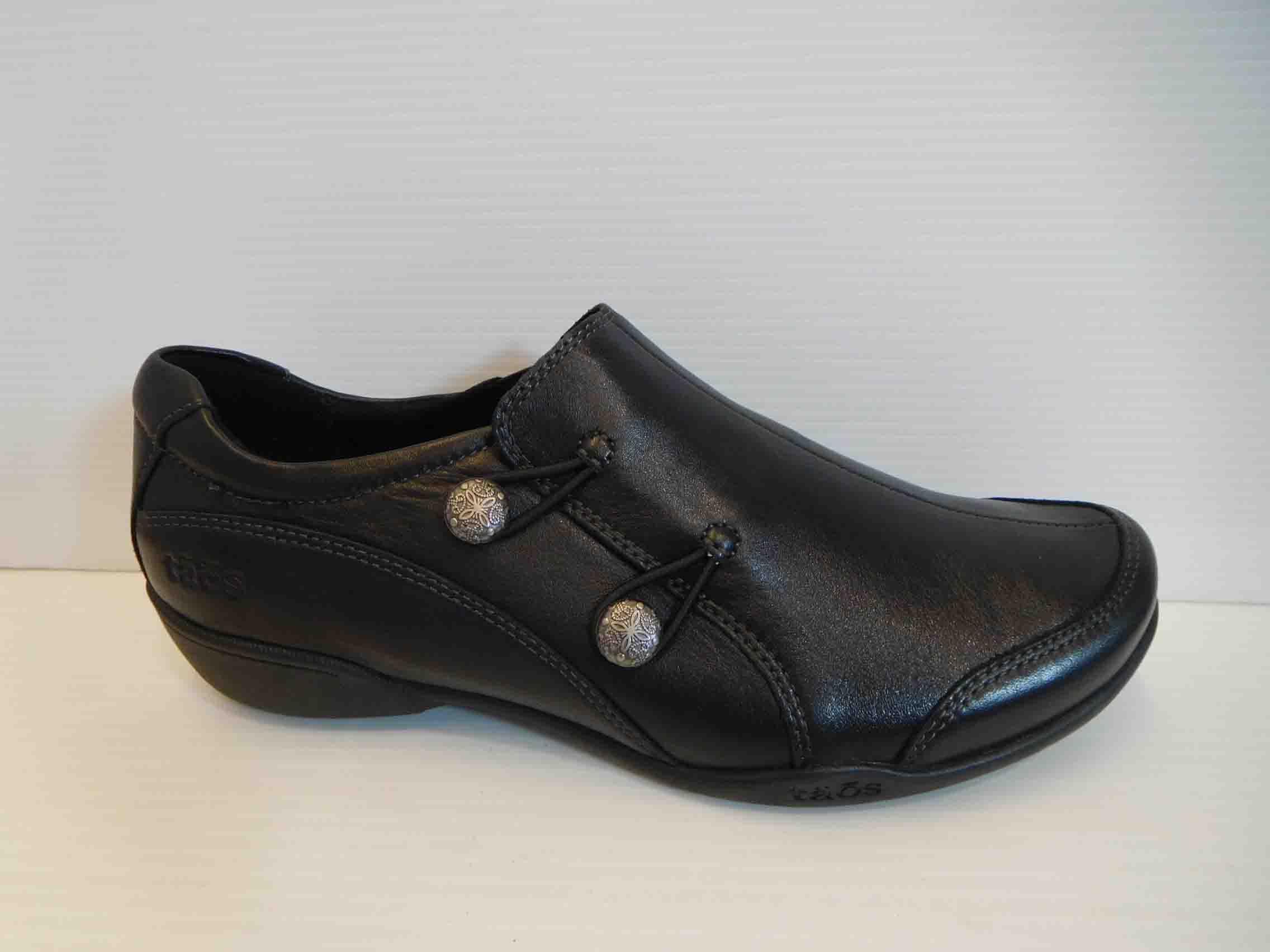 Taos Encore Black – Cooroy Shoes and Accessories