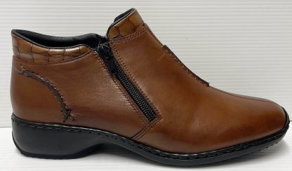 Reiker L3882 Brown